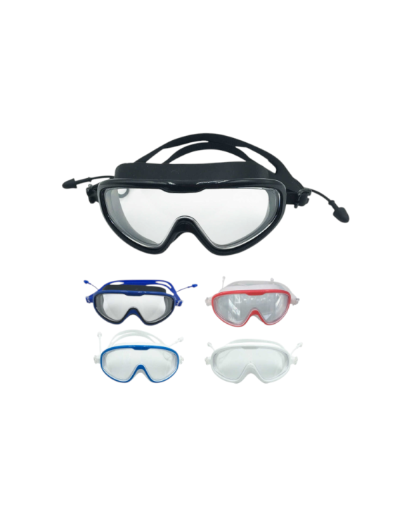 Μάσκα θαλάσσης - FD868