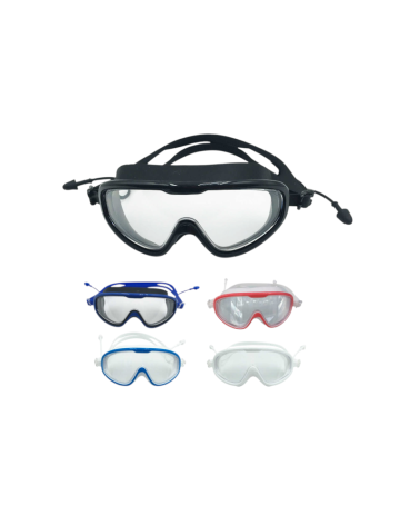 Μάσκα θαλάσσης - FD868