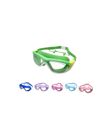 Μάσκα θαλάσσης - FD3011