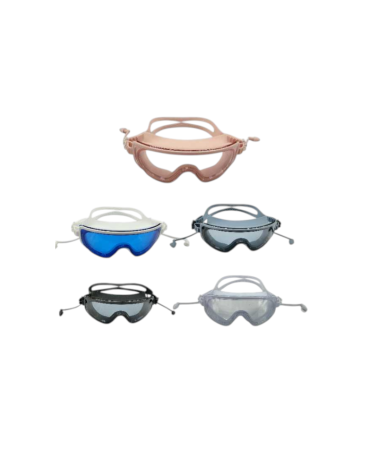 Μάσκα θαλάσσης - FD2020