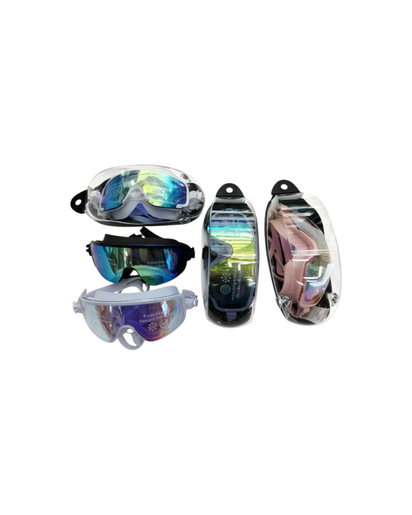 Μάσκα θαλάσσης - FD2021M