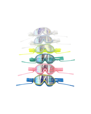 Μάσκα θαλάσσης - FD5008M