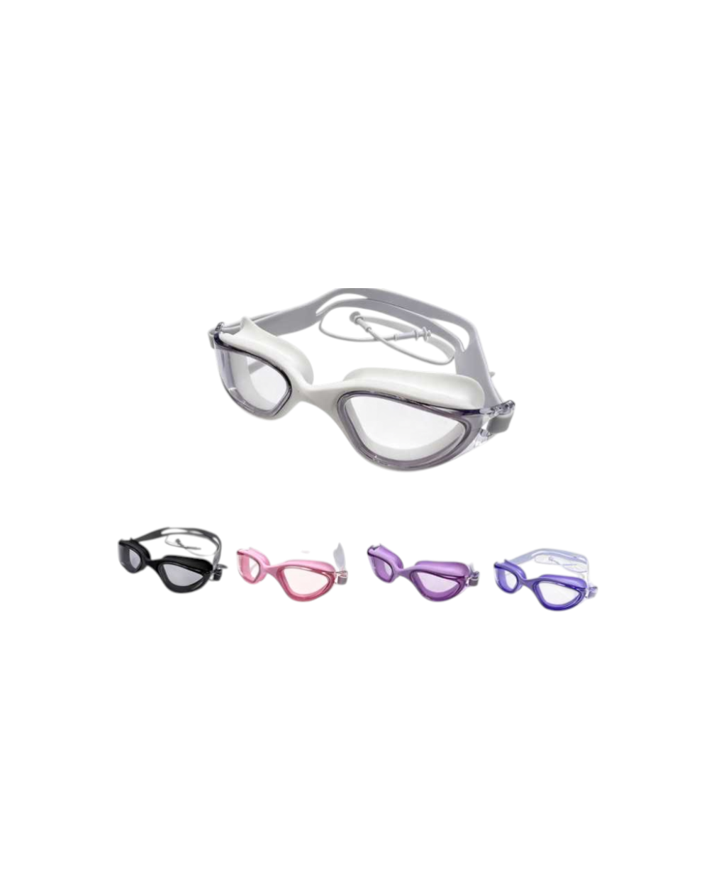 Μάσκα θαλάσσης - FD807