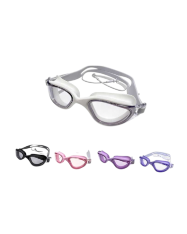 Μάσκα θαλάσσης - FD807