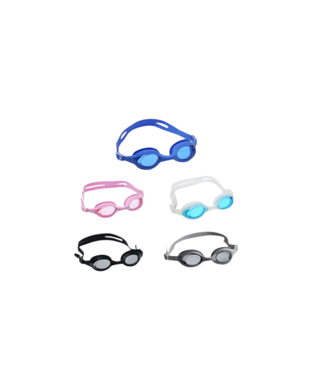 Μάσκα θαλάσσης - FD590