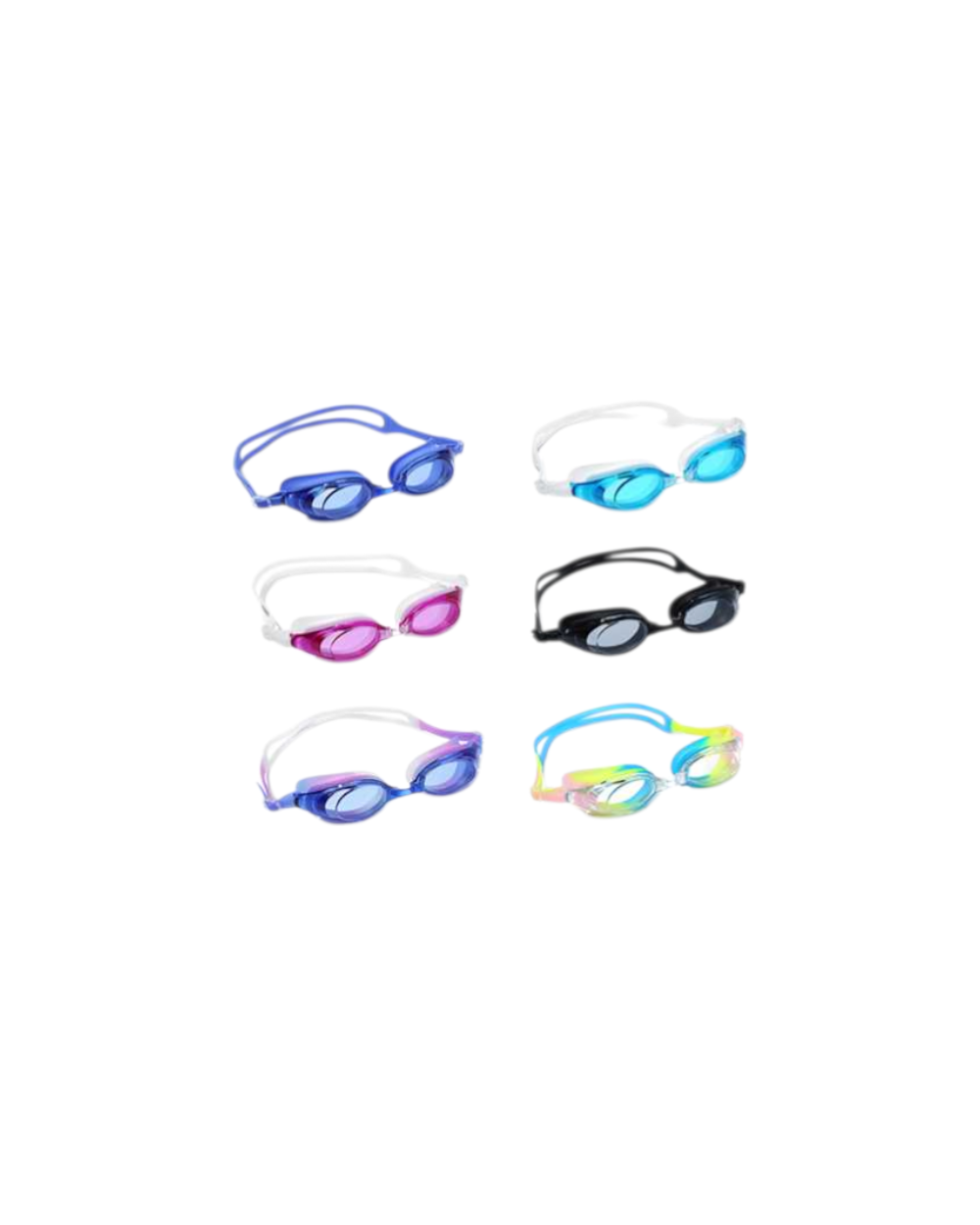 Μάσκα θαλάσσης - FD100