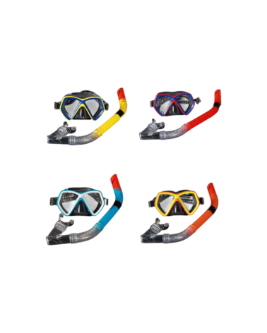 Μάσκα θαλάσσης - 9937/69TTA