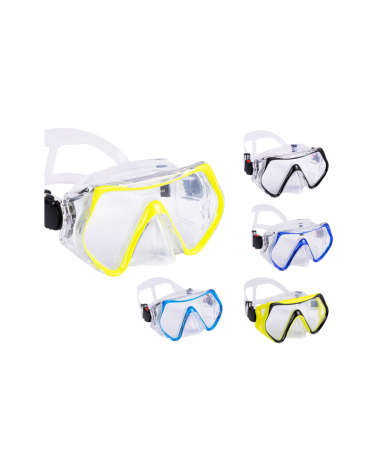 Μάσκα θαλάσσης - 1526P