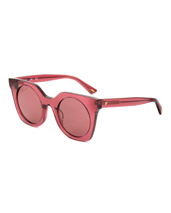SUNGLASSES WEB EYEWEAR WOMAN WE0231-81Y (Lens/Bridge/Temple) 48/15/145 mm)