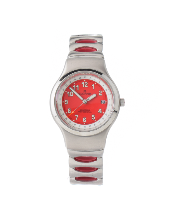 WATCH BLUMAR UNISEX 9910005-2 (38MM)