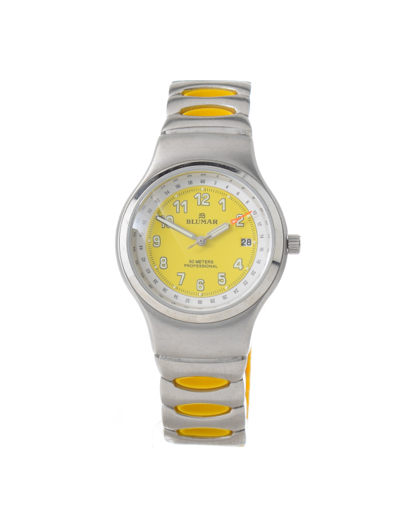WATCH BLUMAR UNISEX 9910005-3 (38MM)