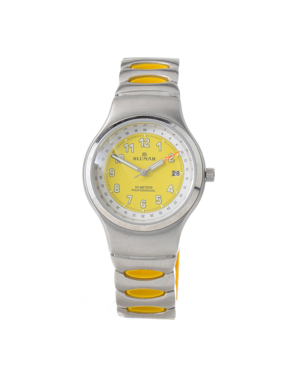 WATCH BLUMAR UNISEX 9910005-3 (38MM)