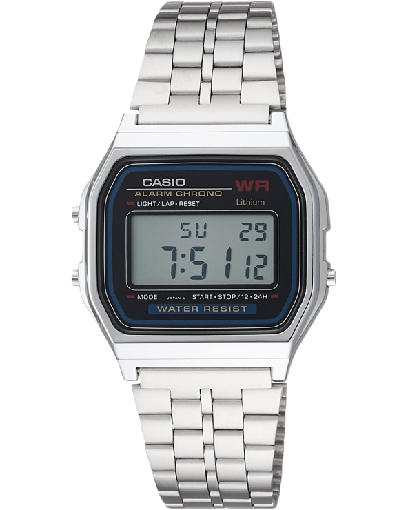 WATCH CASIO Unisex A-159WA-N1 (33MM)