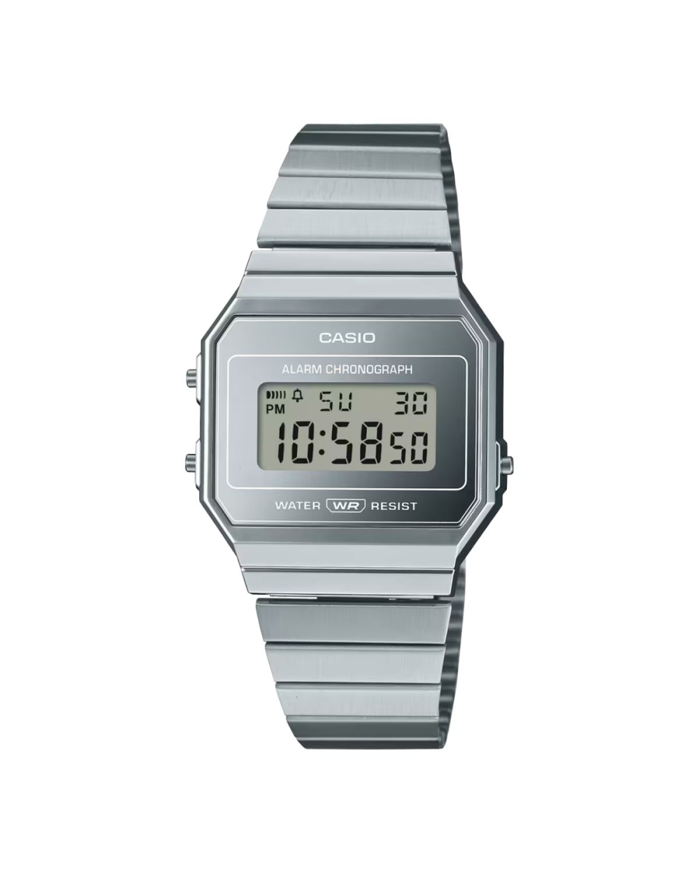 WATCH CASIO UNISEX A700WEV-7A (37,4MM)