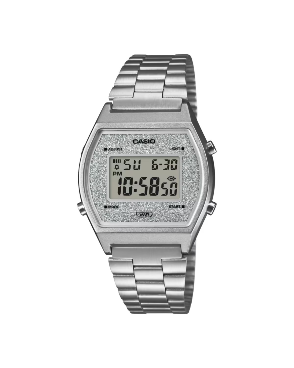 WATCH CASIO UNISEX B640WDG-7DF (38,9MM)