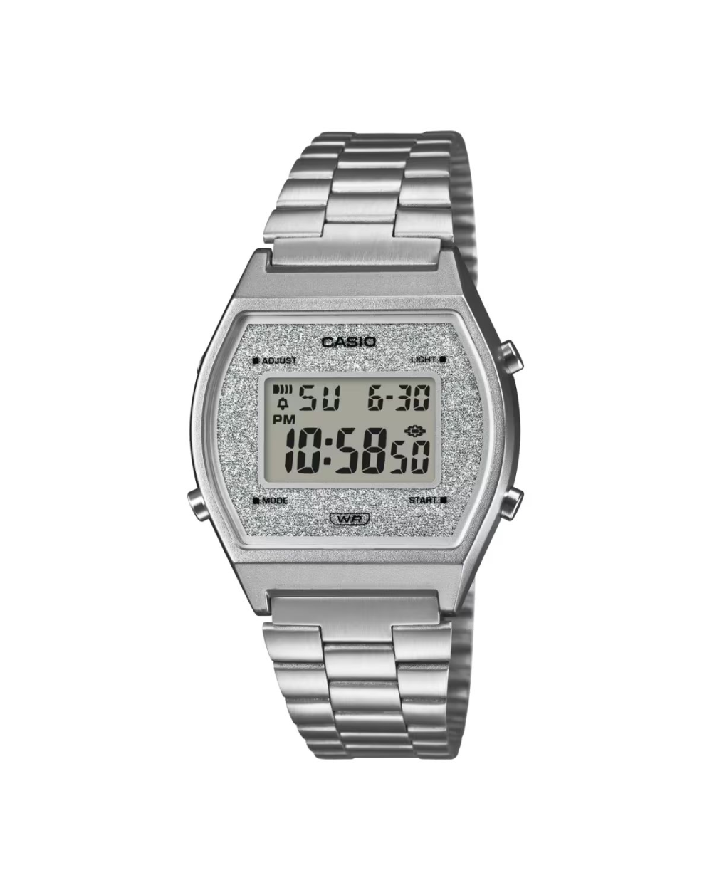 WATCH CASIO UNISEX B640WDG-7DF (38,9MM)