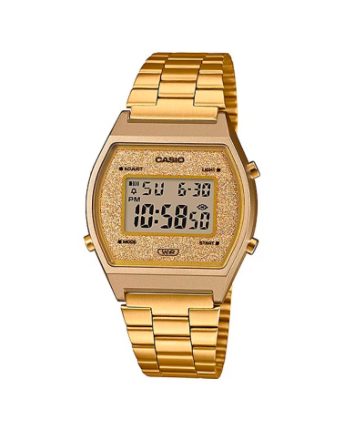WATCH CASIO WOMEN B640WGG-9DF (38,9MM)