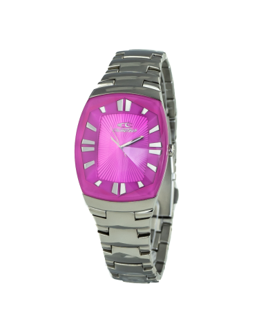 WATCH CHRONOTECH WOMEN CT7065L-25M (30MM)