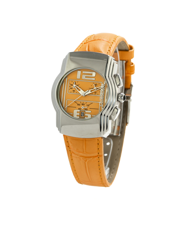 WATCH CHRONOTECH WOMAN CT7280B-07 (35MM)