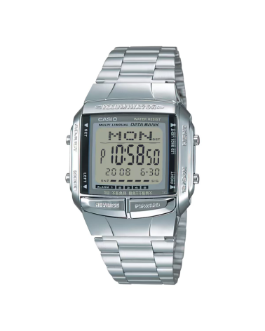 WATCH CASIO MAN DB-360-1A (43,1MM)