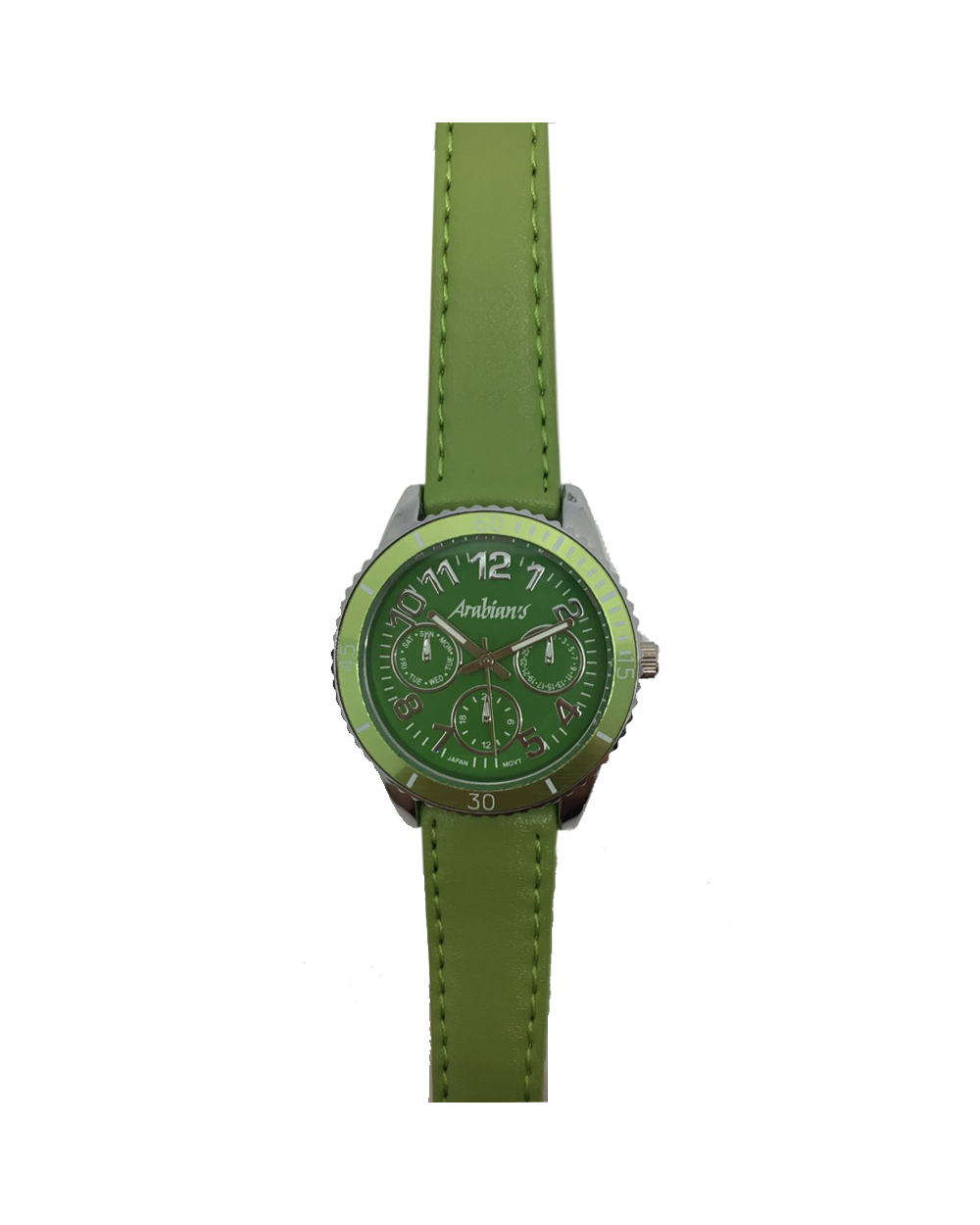 WATCH ARABIANS UNISEX DBA2131V (33MM)