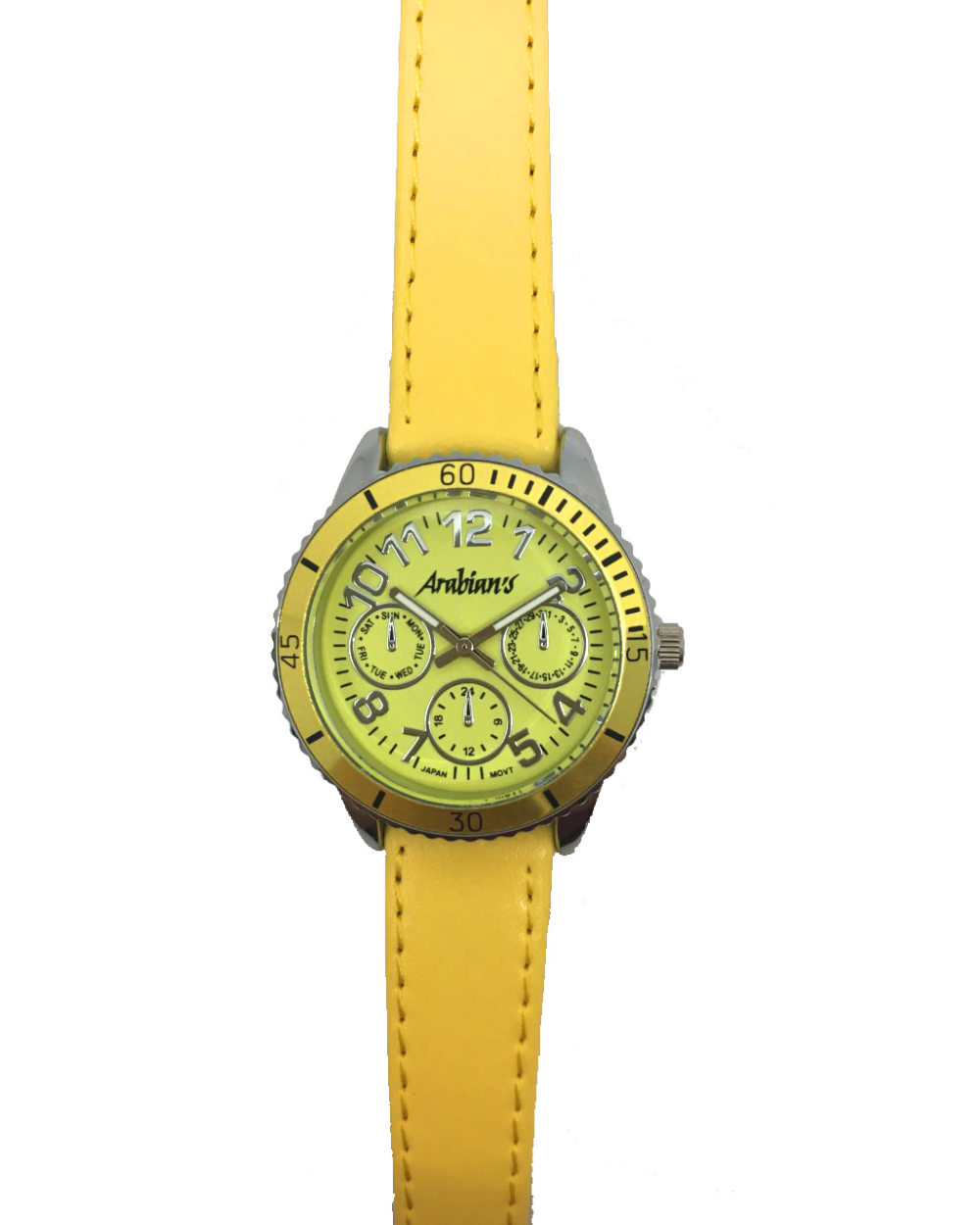 WATCH ARABIANS UNISEX DBA2131Y (33MM)