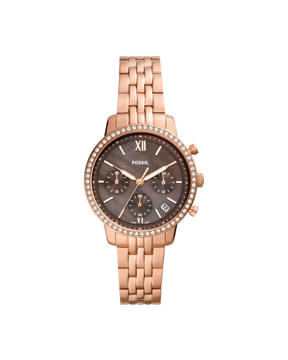 WATCH FOSSIL WOMEN ES5218 (36MM)