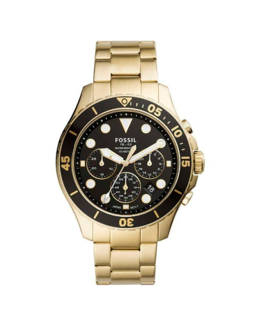 WATCH FOSSIL MAN FS5727 (46MM)