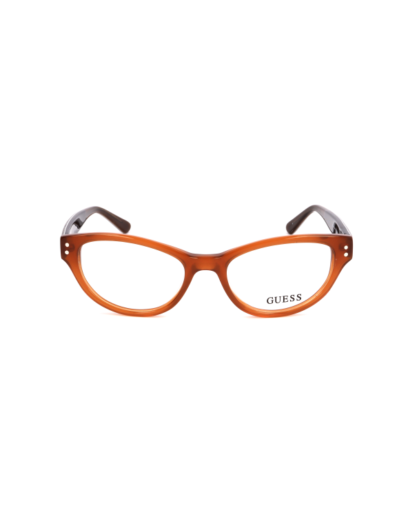 GLASSES GUESS UNISEX GU2334A15 (Lens/Bridge/Temple) 51/17/140 mm)