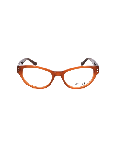 GLASSES GUESS UNISEX GU2334A15 (Lens/Bridge/Temple) 51/17/140 mm)