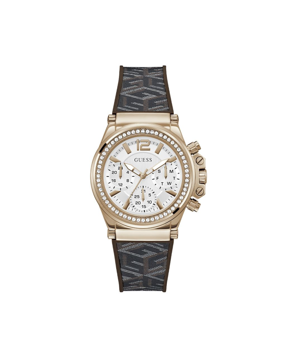 WATCH GUESS WOMEN GW0621L5 (38MM)