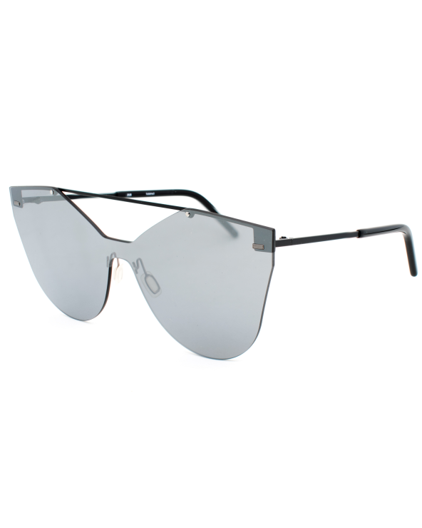 SUNGLASSES JPLUS WOMEN JP3049S-01 (Lens/Bridge/Temple) 135/00/145 mm)