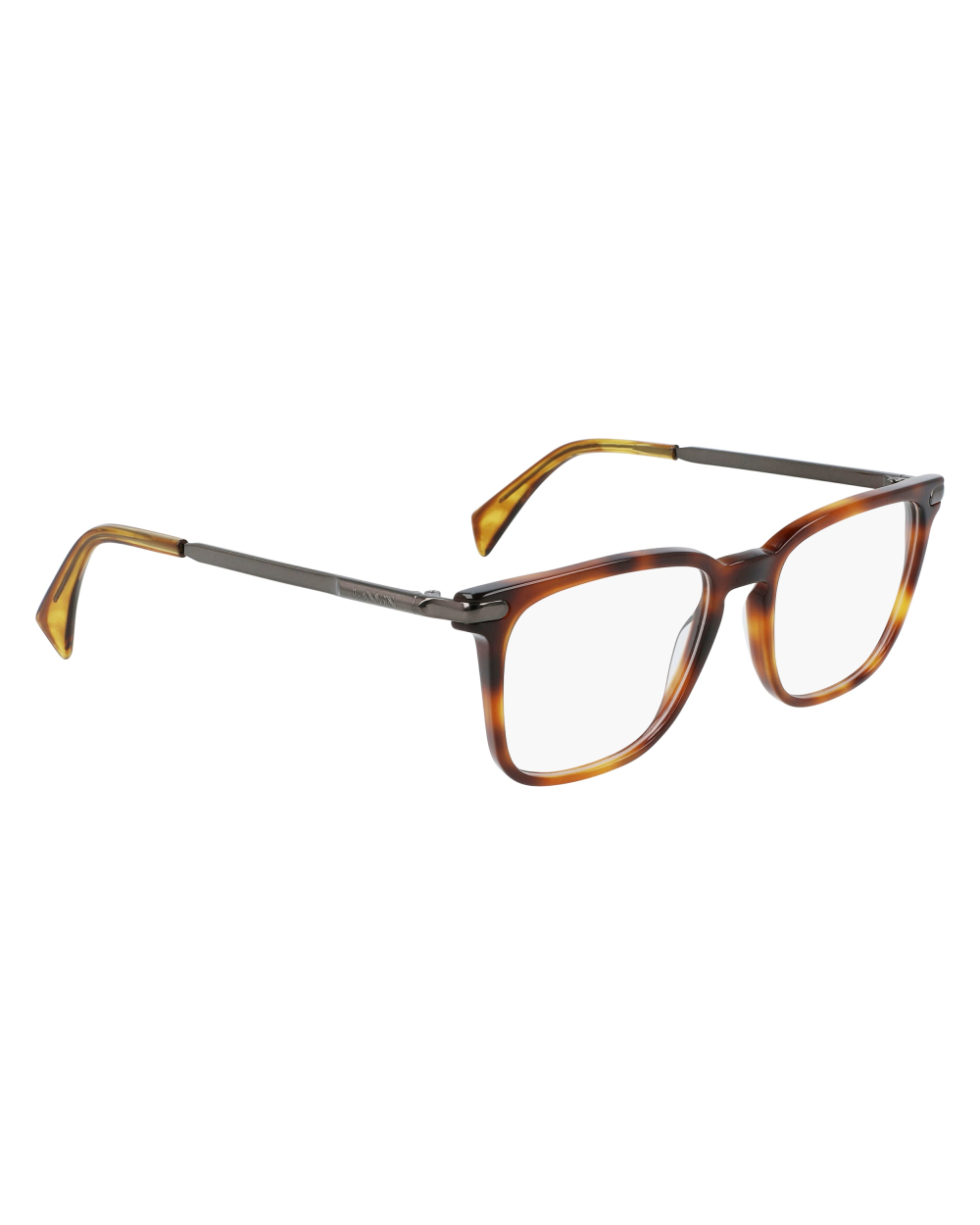 EYEGLASSES LANVIN MAN LNV2608-214 (Lens/Bridge/Temple) 53/18/145 mm)
