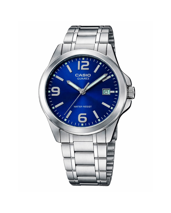 WATCH CASIO WOMEN LTP-1215A-2A (33MM)