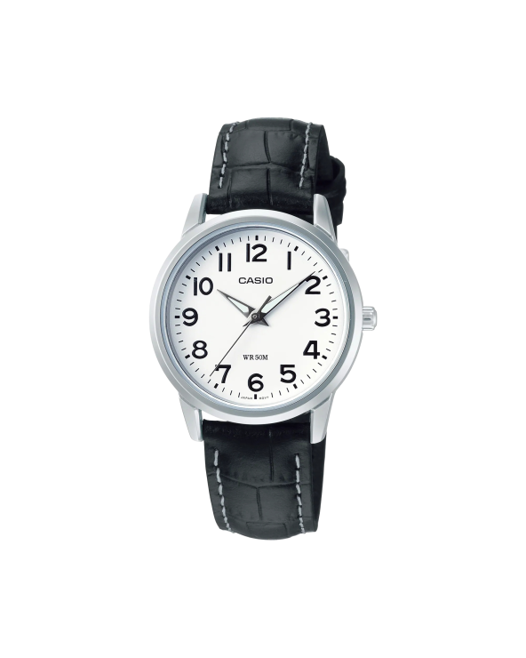 WATCH CASIO UNISEX LTP1303PL7BVE (35.5 × 30 × 7.5 mm)