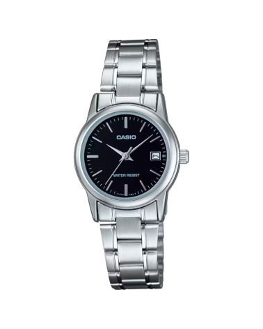 WATCH CASIO WOMEN LTP-V002D-1A (31MM)