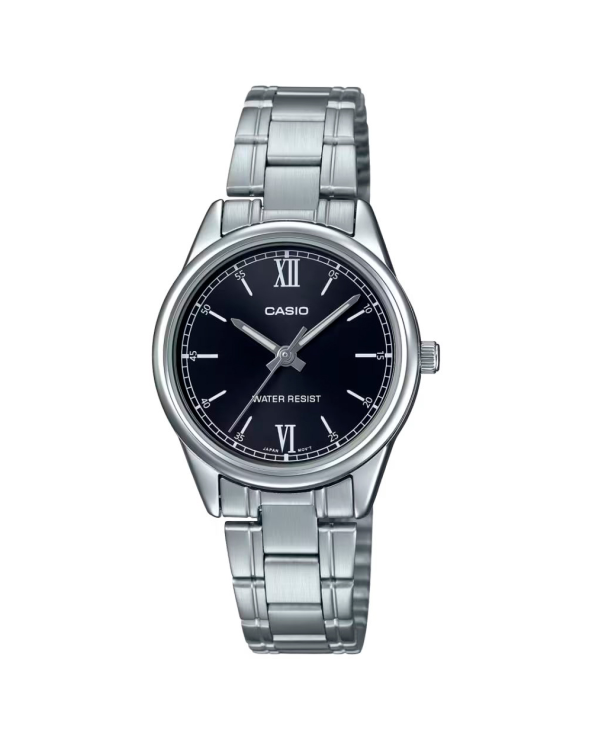 WATCH CASIO WOMEN LTP-V005D-1B2 (34MM)