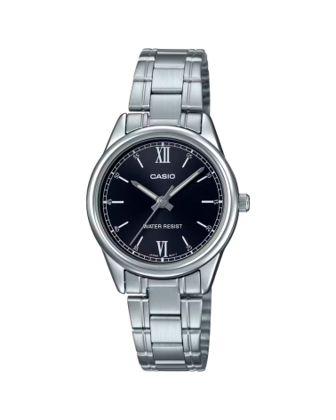 WATCH CASIO WOMEN LTP-V005D-1B2 (34MM)