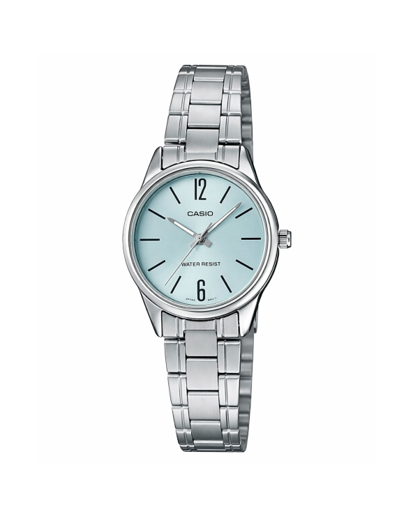 WATCH CASIO WOMEN LTP-V005D-2B (34MM)