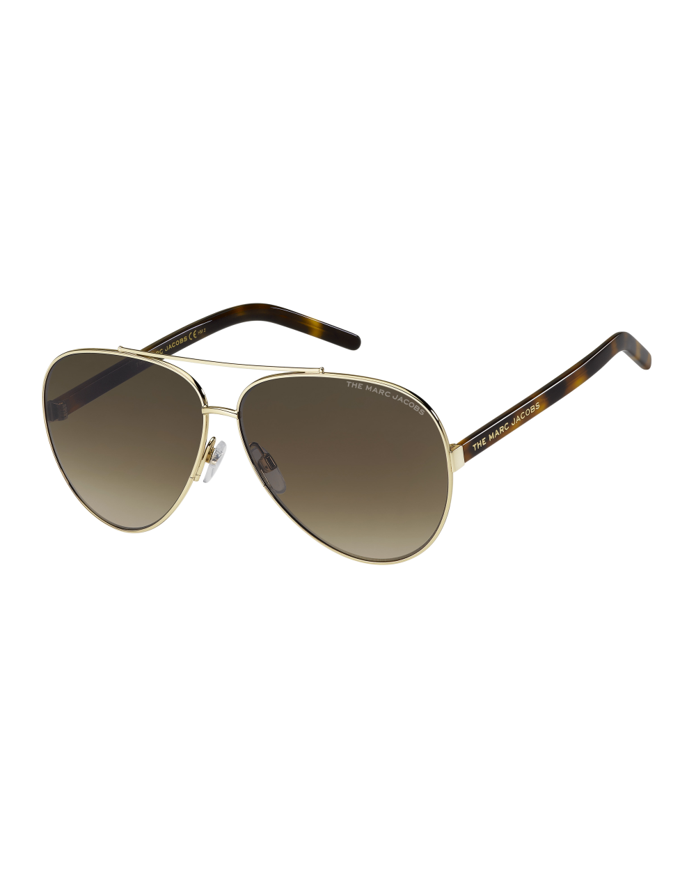 SUNGLASSES MARC JACOBS WOMEN MARC522S06JHA (Lens/Bridge/Temple) 62/11/140 mm)