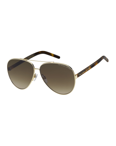 SUNGLASSES MARC JACOBS WOMEN MARC522S06JHA (Lens/Bridge/Temple) 62/11/140 mm)
