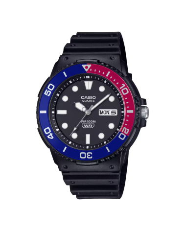 WATCH CASIO MAN MRW-230H-1E2 (47,9MM)