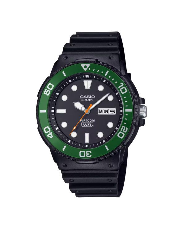 WATCH CASIO MAN MRW-230H-1E3 (47,9MM)