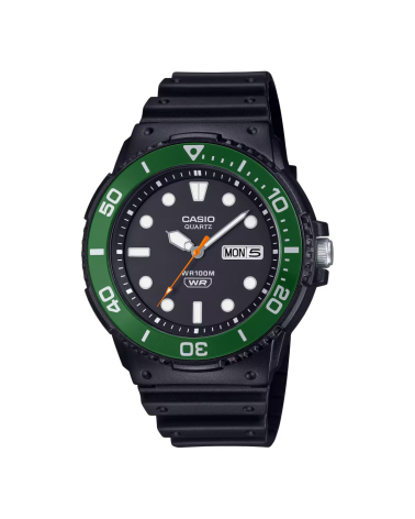 WATCH CASIO MAN MRW-230H-1E3 (47,9MM)