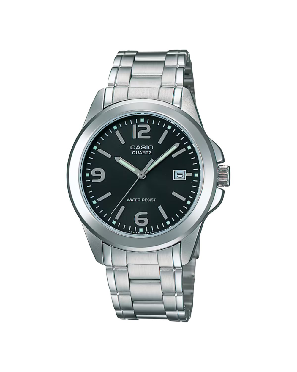 WATCH CASIO MAN MTP-1215A-1A (43,3MM)