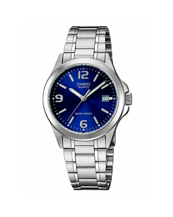 WATCH CASIO MAN MTP-1215A-2A (43,3MM)