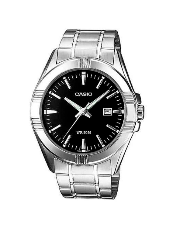 WATCH CASIO MAN MTP-1308D-1A (48,9MM)