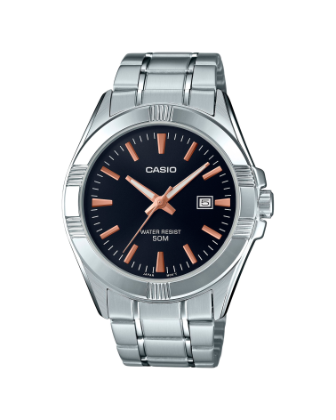 WATCH CASIO MAN MTP-1308D-1A2 (48,9MM)