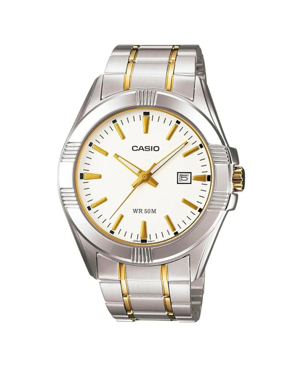 WATCH CASIO MAN MTP-1308SG-7A (48,9MM)