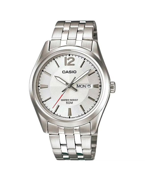 WATCH CASIO MAN MTP1335D7AVDF (44,3MM)